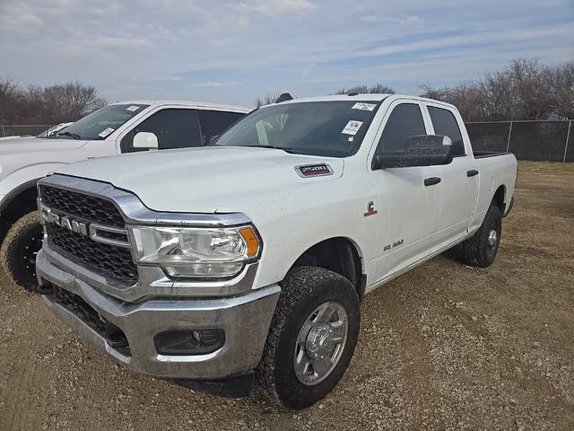 2022 Ram 2500 Tradesman 4WD photo
