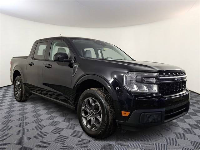 2023 Ford Maverick XL AWD photo