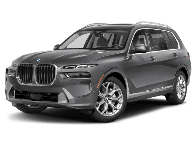 2023 BMW X7 xDrive40i AWD photo