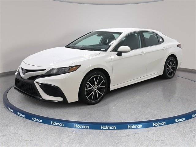2023 Toyota Camry SE FWD photo