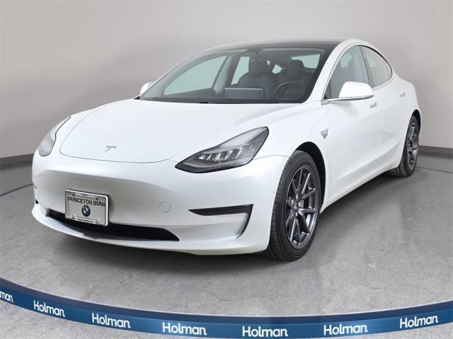2019 Tesla Model 3 Long Range AWD photo