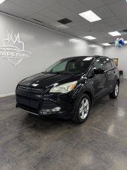 2016 Ford Escape SE 4WD photo