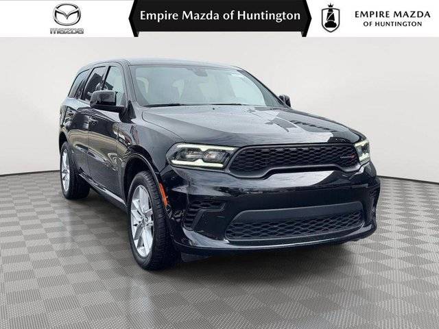 2023 Dodge Durango GT AWD photo
