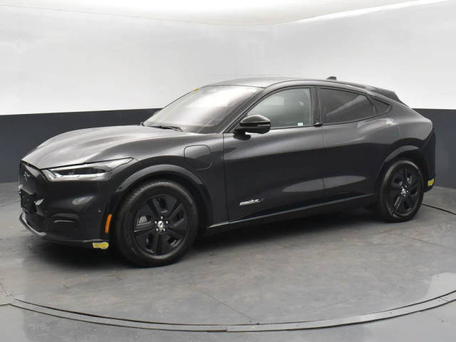 2022 Ford Mustang Mach-E California Route 1 RWD photo