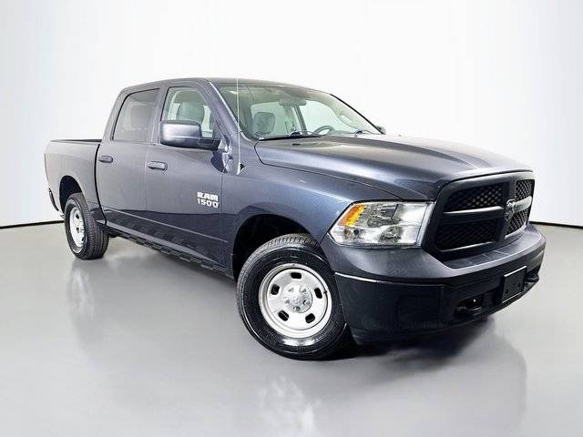 2018 Ram 1500 Tradesman 4WD photo