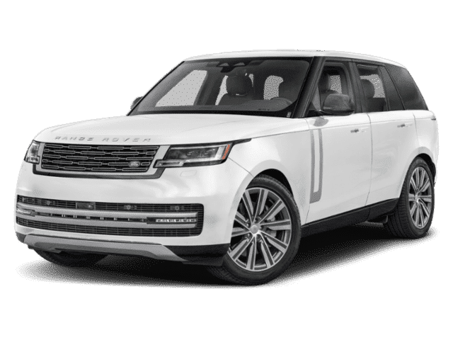 2023 Land Rover Range Rover SE AWD photo