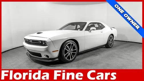 2023 Dodge Challenger R/T RWD photo