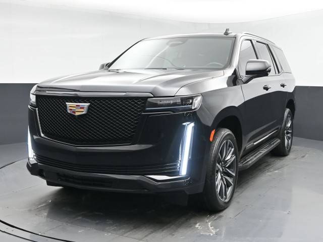 2023 Cadillac Escalade 4WD Sport 4WD photo