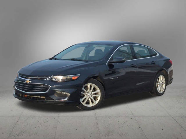 2016 Chevrolet Malibu LT FWD photo