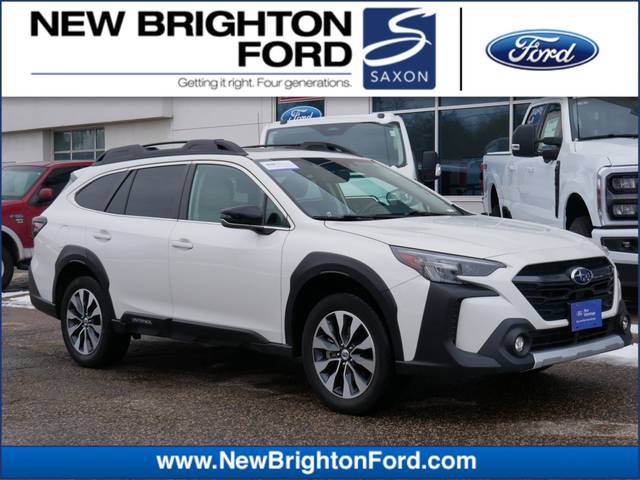 2023 Subaru Outback Limited AWD photo