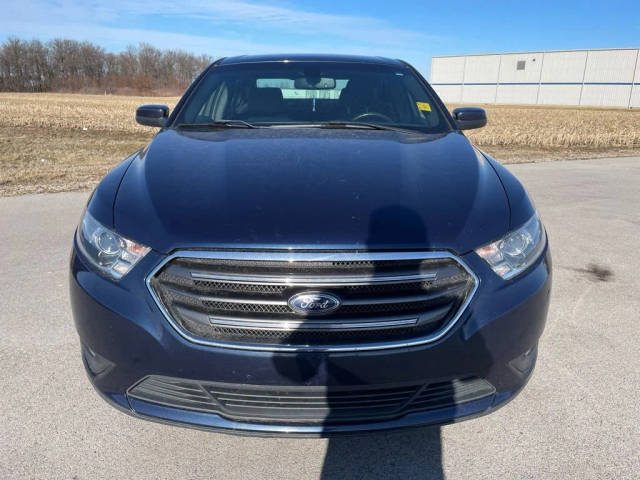 2016 Ford Taurus SEL FWD photo