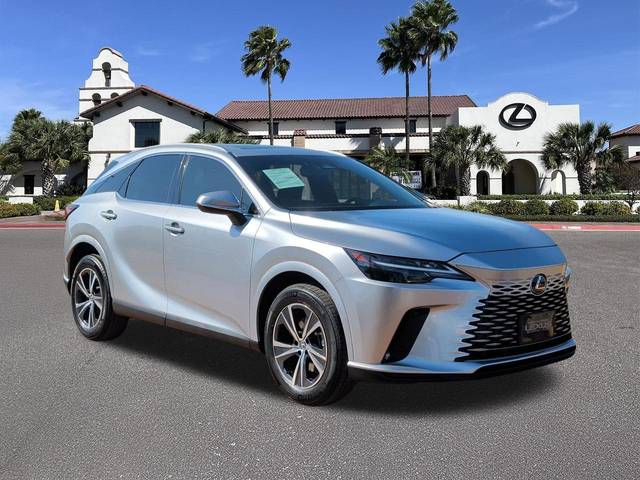 2023 Lexus RX RX 350 Premium FWD photo