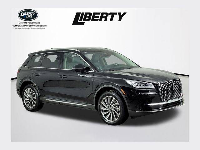 2023 Lincoln Corsair Reserve AWD photo