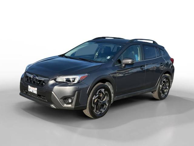 2023 Subaru Crosstrek Limited AWD photo