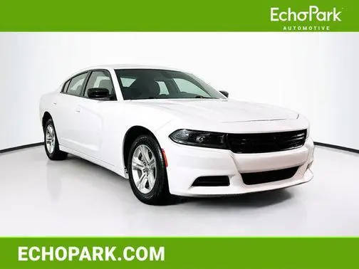2023 Dodge Charger SXT RWD photo