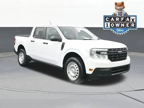 2023 Ford Maverick XL FWD photo