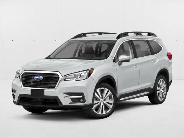 2019 Subaru Ascent Limited AWD photo