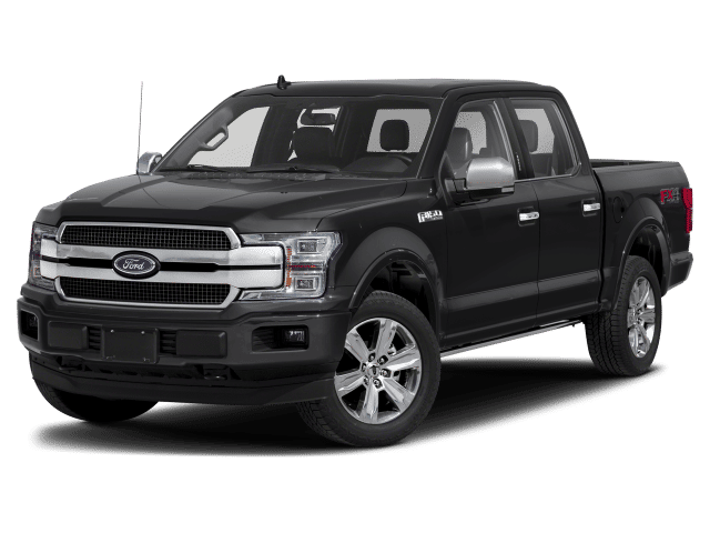 2019 Ford F-150 Platinum 4WD photo