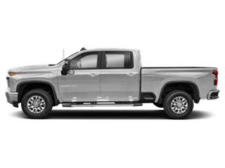2023 Chevrolet Silverado 2500HD LT 4WD photo