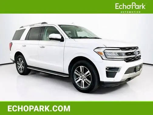 2023 Ford Expedition Limited 4WD photo