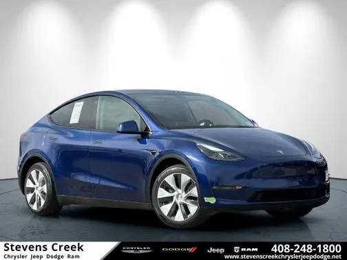 2023 Tesla Model Y Long Range AWD photo
