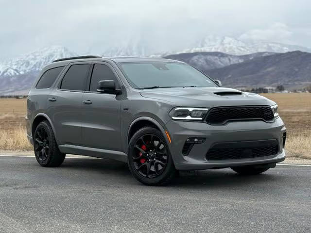 2021 Dodge Durango SRT 392 AWD photo