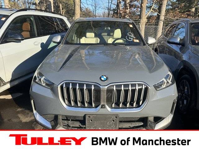 2023 BMW X1 xDrive28i AWD photo
