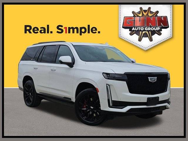 2023 Cadillac Escalade 4WD Sport 4WD photo