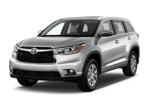 2015 Toyota Highlander XLE AWD photo