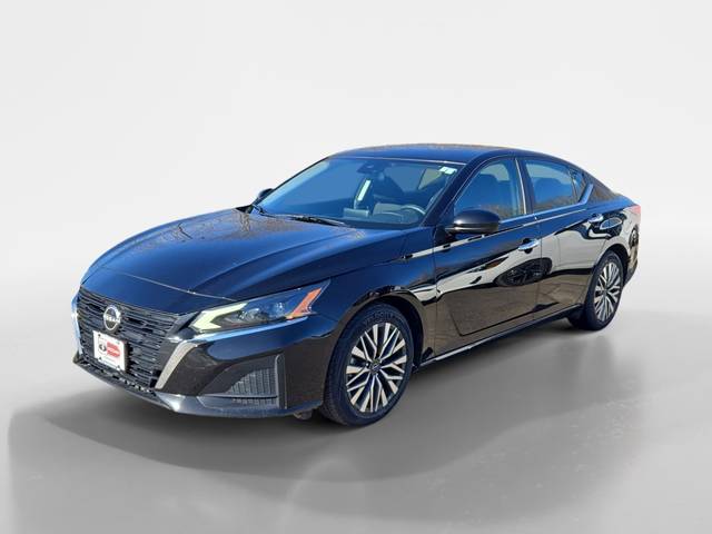 2023 Nissan Altima 2.5 SV FWD photo