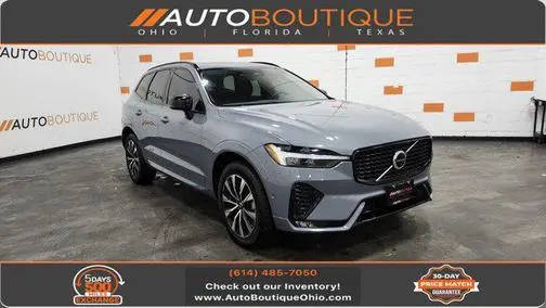 2023 Volvo XC60 Plus Dark Theme AWD photo