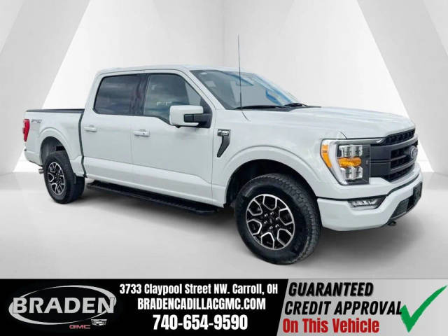 2023 Ford F-150 XL 4WD photo