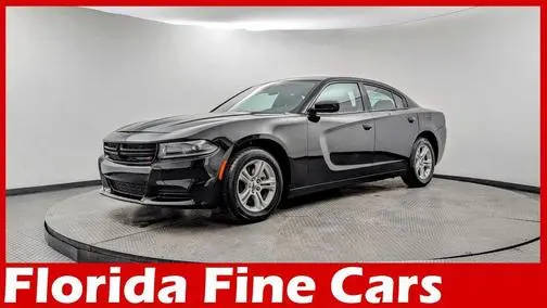 2023 Dodge Charger SXT RWD photo