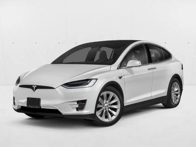 2018 Tesla Model X 100D AWD photo