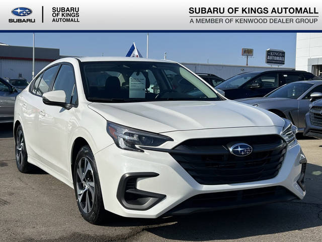 2023 Subaru Legacy Premium AWD photo
