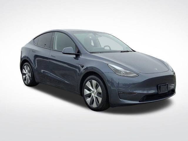 2023 Tesla Model Y Long Range AWD photo