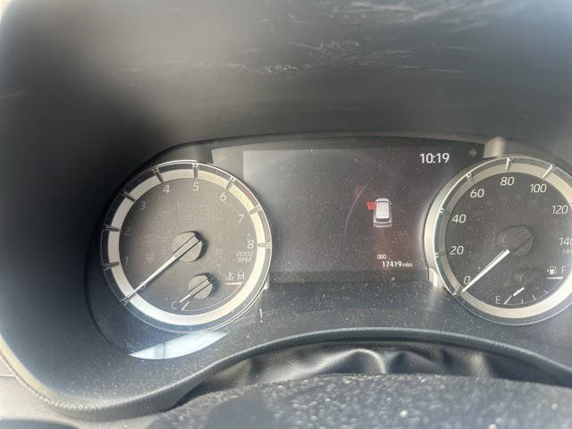 2023 Toyota Highlander L FWD photo