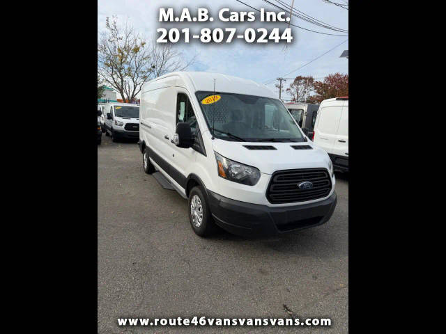 2019 Ford Transit Van RWD photo