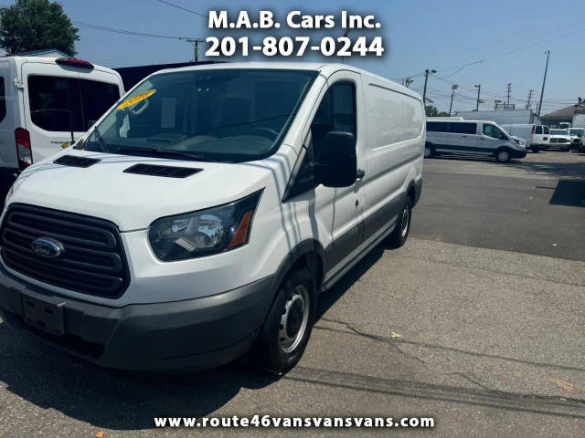 2016 Ford Transit Van RWD photo