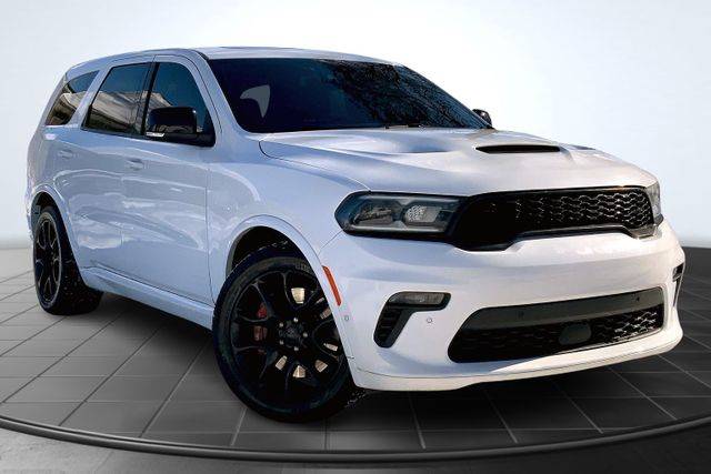 2021 Dodge Durango SRT 392 AWD photo
