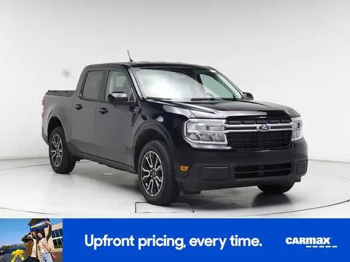 2023 Ford Maverick LARIAT FWD photo