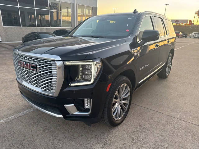 2023 GMC Yukon Denali RWD photo