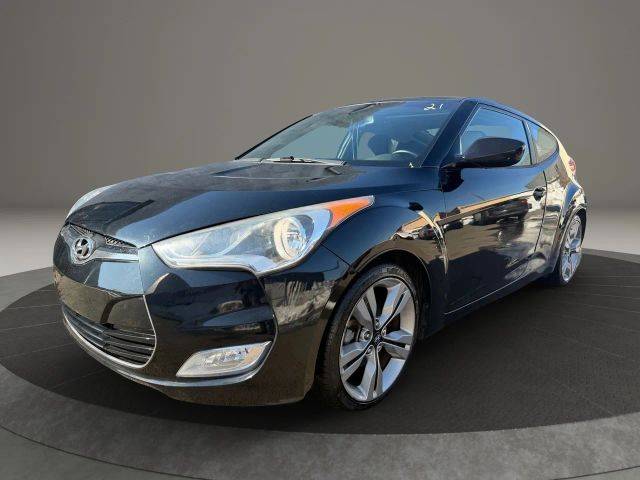 2015 Hyundai Veloster  FWD photo