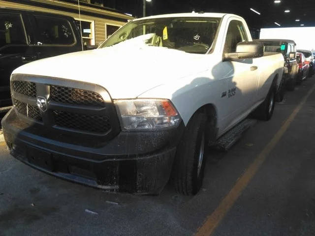 2016 Ram 1500 Tradesman RWD photo