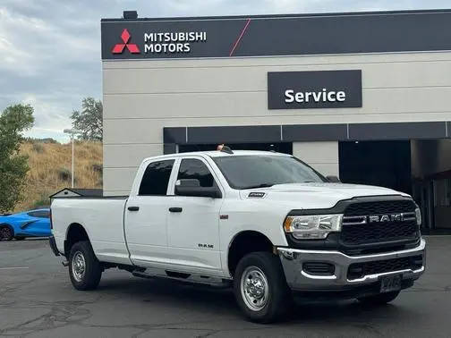 2022 Ram 2500 Tradesman 4WD photo