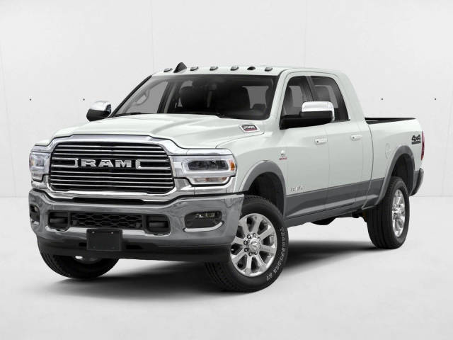2022 Ram 2500 Laramie 4WD photo