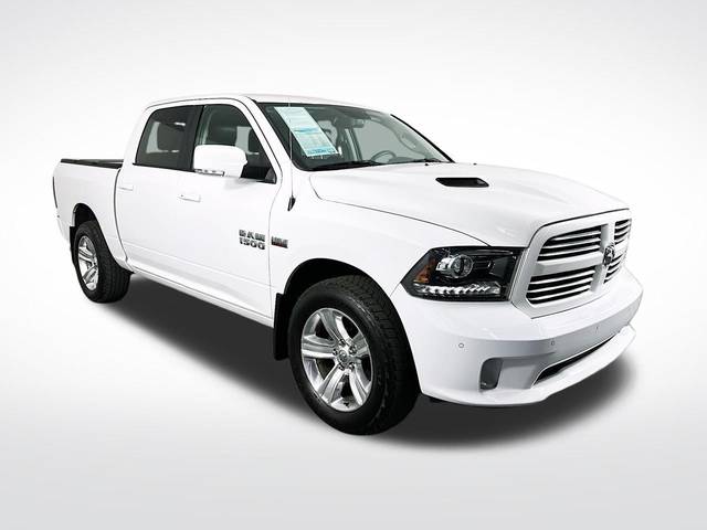 2017 Ram 1500 Sport 4WD photo