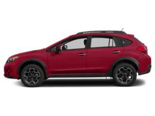 2015 Subaru Crosstrek Limited AWD photo