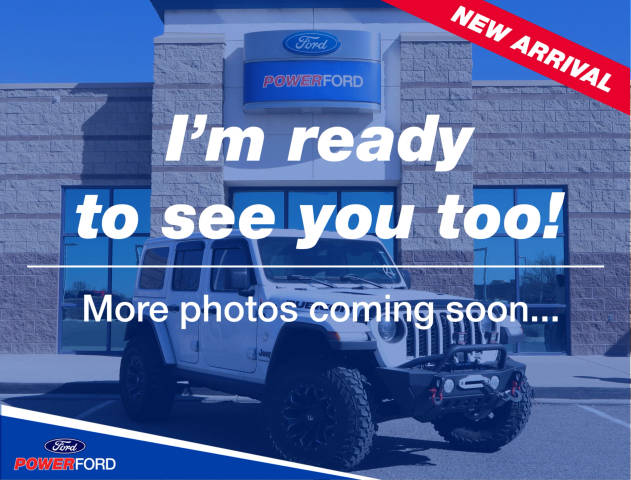 2023 Jeep Wrangler Unlimited Rubicon 4WD photo