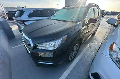 2022 Subaru Ascent Limited AWD photo